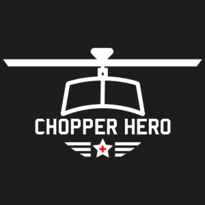chopper hero game