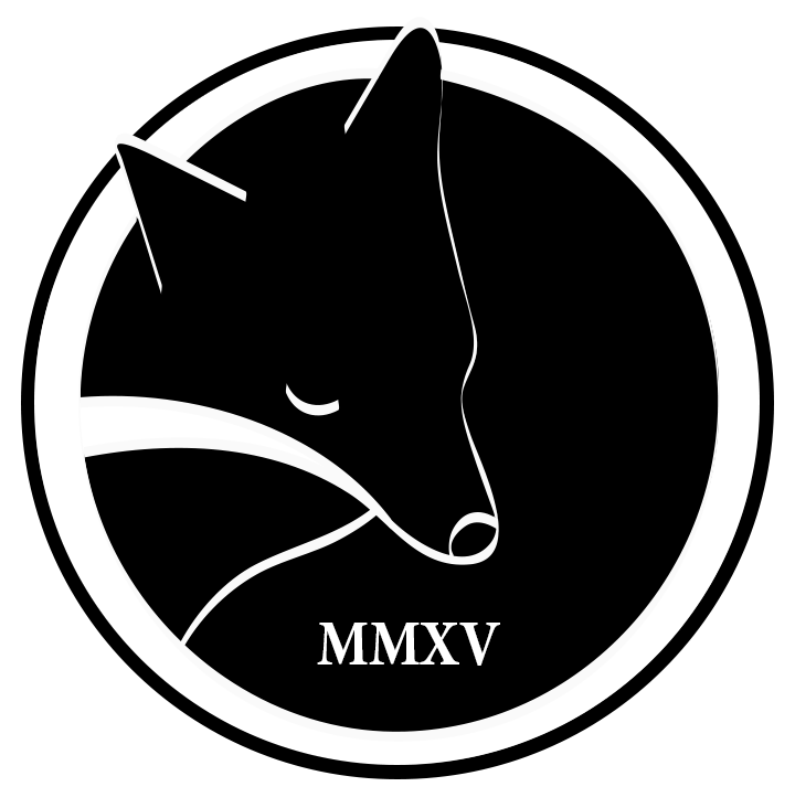 Moonfox Games logo